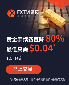 FXTM富拓